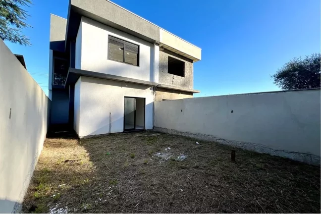 Imagem Casa para venda no bairro Centro em Nova Santa Rita