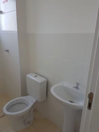 Imagem Apartamento a VENDA, Reserva Terra Branca, JD Terra Branca