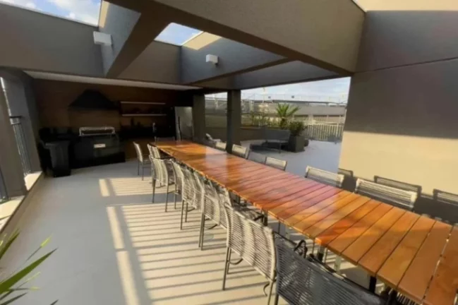 Imagem RAÍZES VILA PRUDENTE - MITRE - Apto de 29m² (Unidade de Revenda), em linha direta com toda a Cidade!