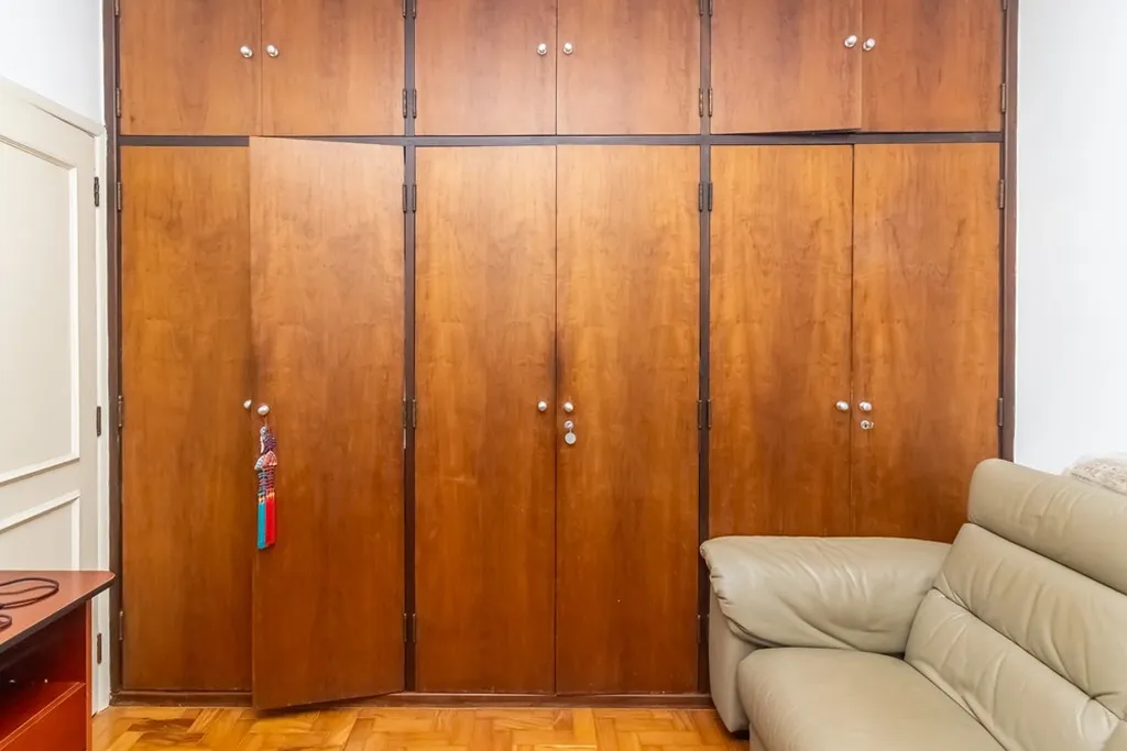 Imagem Apartamento à venda em São Paulo, Itaim Bibi, com 3 quartos, 180m2