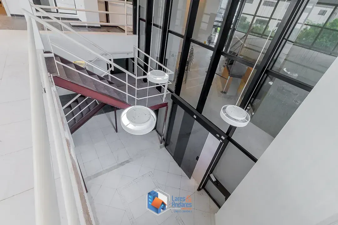 Imagem Conjunto comercial para venda e locação em Jardim Paulista, 102m²