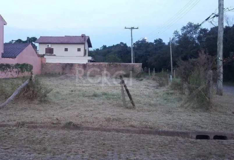 Imagem Terreno para Venda - 505.6m², Serraria