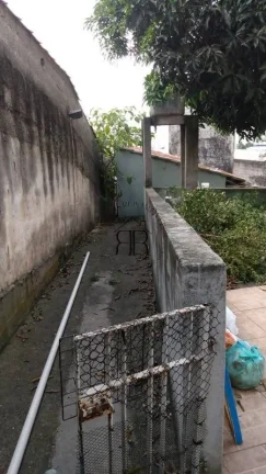 Imagem Terreno - São Paulo - SP - Jardim Nossa Senhora do Carmo