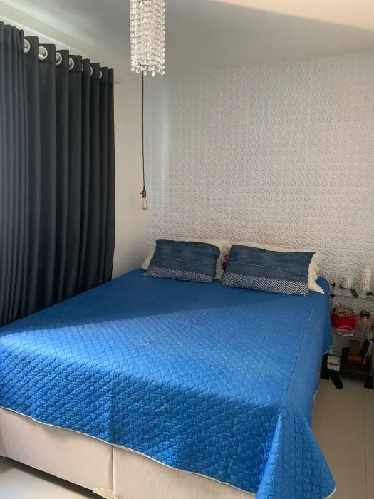 Imagem Gleba A: cobertura linear 155 m² e 2 quartos | OD48