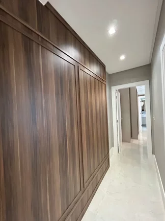 Imagem Cartier CNA Residence - Mobiliado