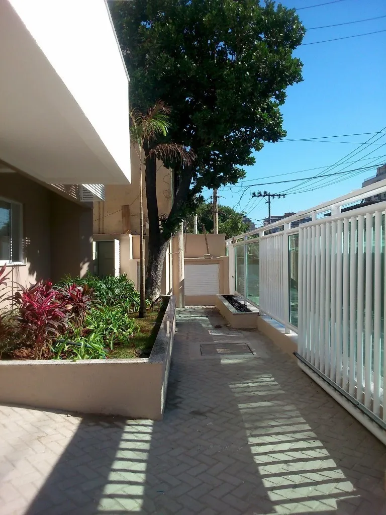 Imagem Cobertura Duplex a Venda no bairro Praça Seca - Rio de Janeiro, RJ