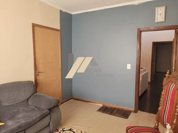 Imagem Casa à venda no Mansões Santo Antonio em Campinas, São Paulo