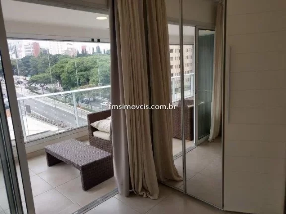 Imagem Apartamento à venda Consolação São Paulo SP