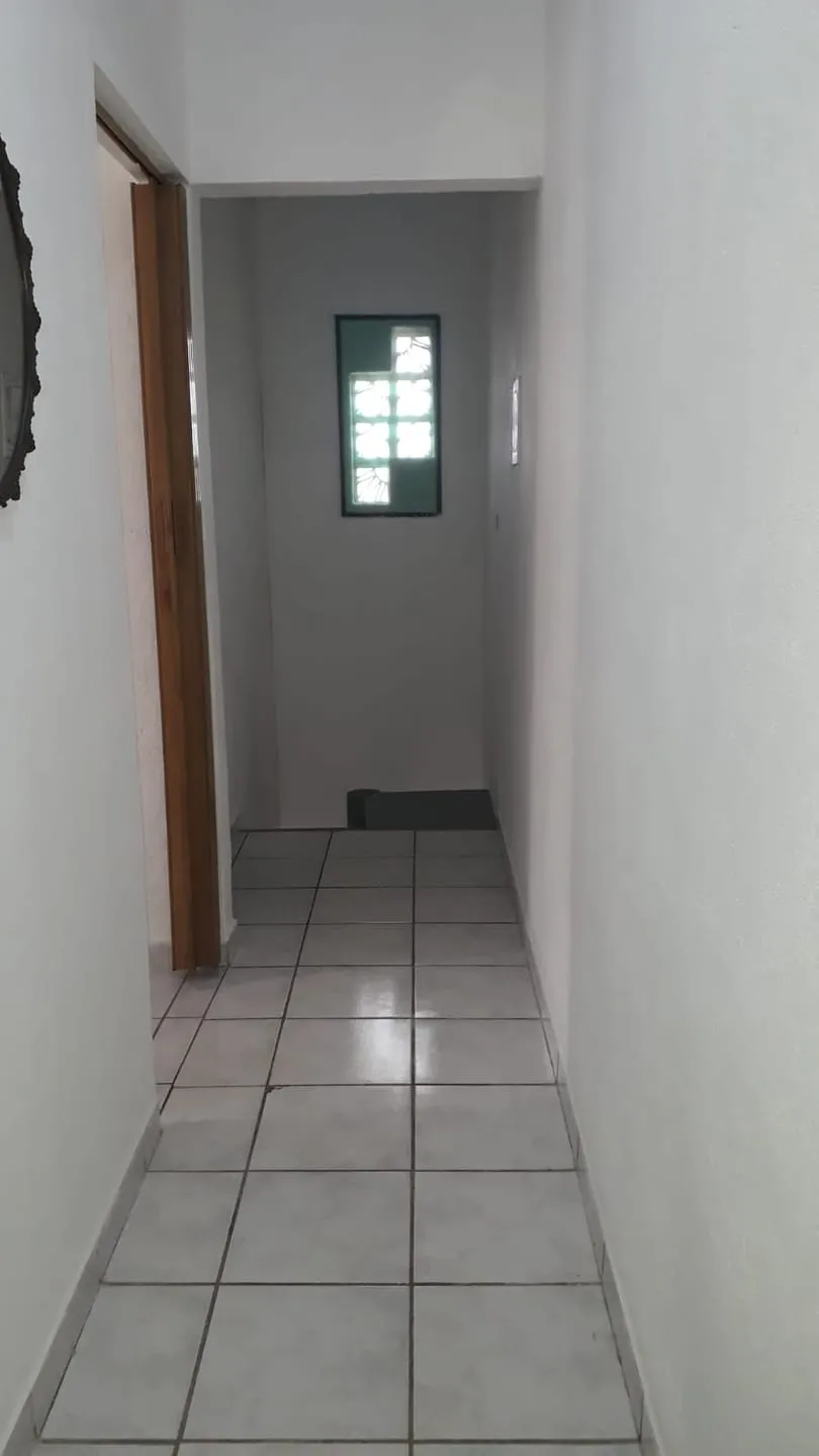Imagem Casa à venda 3 Quartos, 1 Vaga, 125M², Massaguaçu, Caraguatatuba - SP