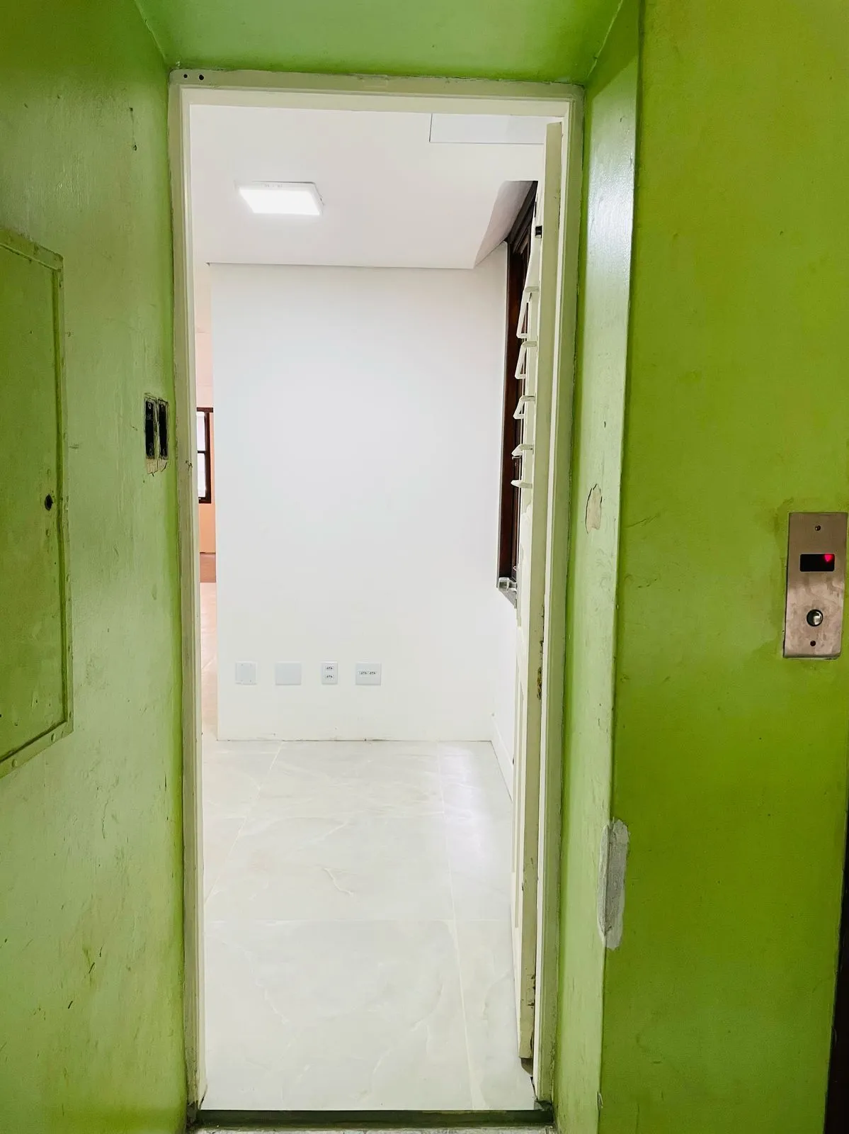 Imagem Apartamento Bairro centro- 3 dormitórios ,Sendo 1 suíte.