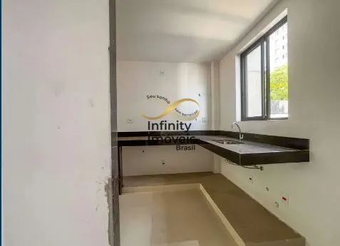 Imagem Portal Gutierrez - Apartamento à venda no bairro Gutierrez - Belo Horizonte/MG
