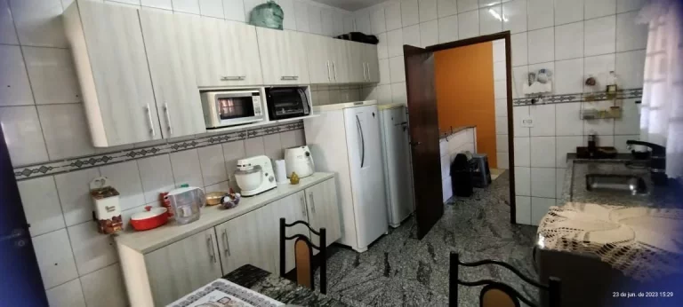 Imagem Sobrado com 3 dormitórios à venda, 155 m por R$ 650.000,00 - Jardim Penha - São Paulo/SP