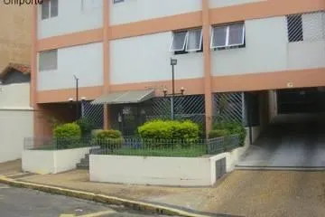 Foto do imóvel APARTAMENTO- REGIAO BOTAFOGO- CAMPINAS em Rua Falcão Filho