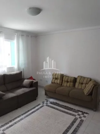 Imagem São 2 Casas Térreas com 4 e 2 Cômodos, 250m², 1 Suíte, 4 Vagas, Escritura no Jardim Esperança, Mauá-SP