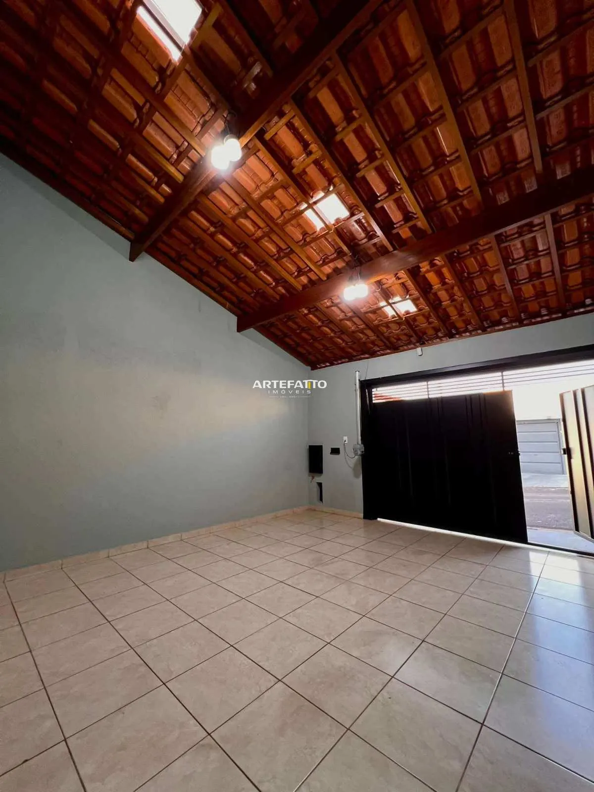 Imagem Casa à venda em meio terreno no Esplanada Primo Meneghetti