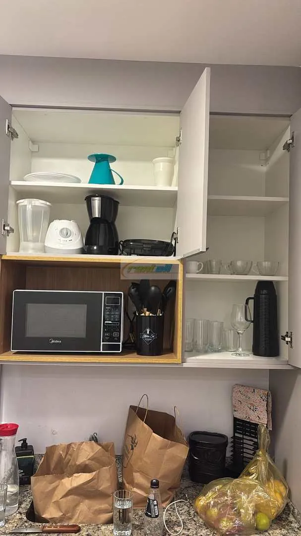 Imagem Apartamento Padrão
