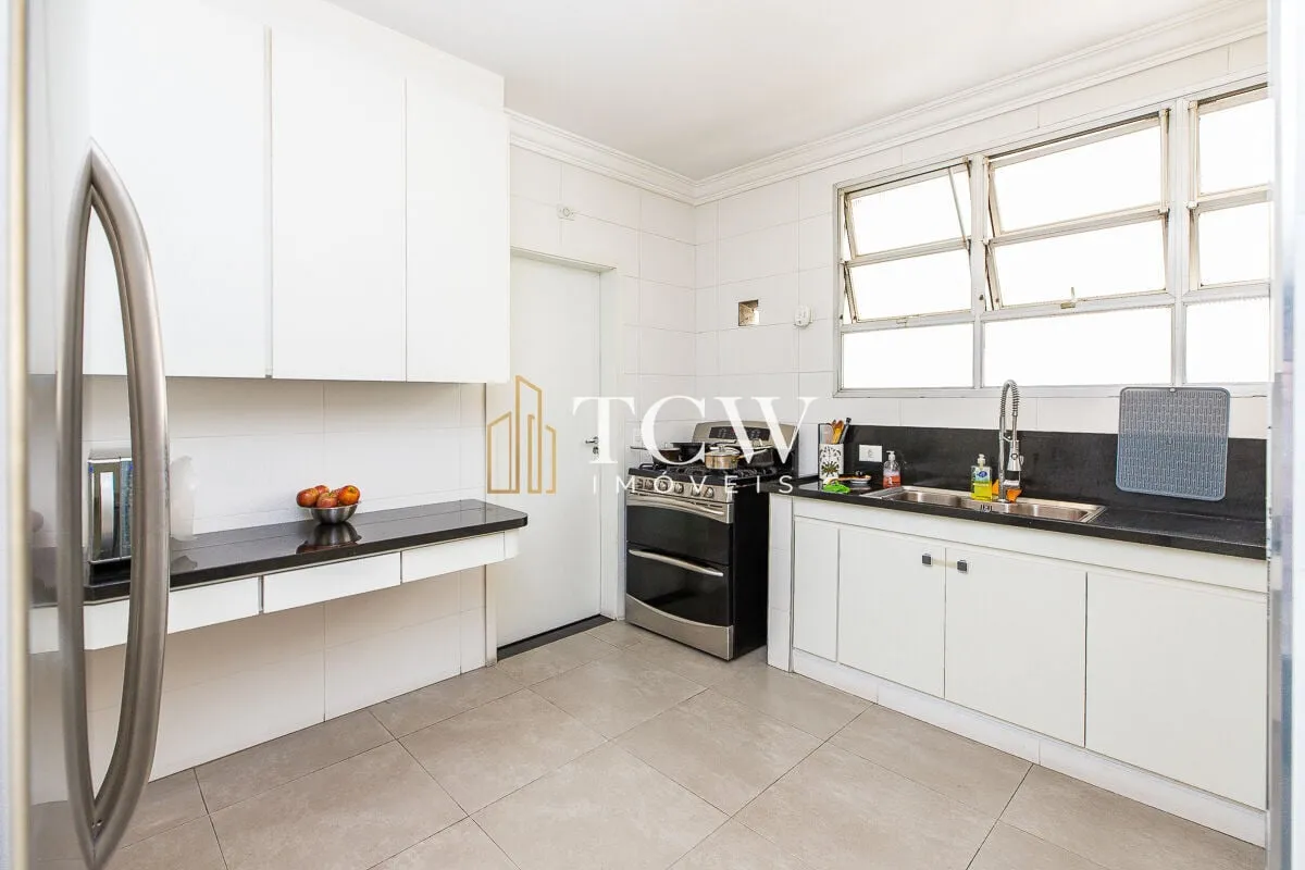 Imagem Apartamento à venda no bairro Itaim Bibi - São Paulo/SP, Zona Sul