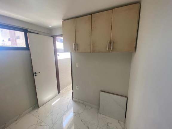 Imagem Apartamento com 3 Quartos à Venda, 94 m² em Manaíra - João Pessoa
