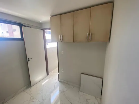 Imagem Apartamento com 3 Quartos à Venda, 94 m² em Manaíra - João Pessoa