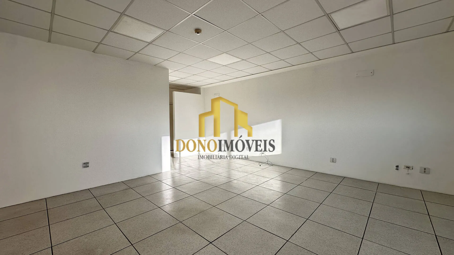 Imagem Sala comercial 60m² | domo business | andar alto | vista livre