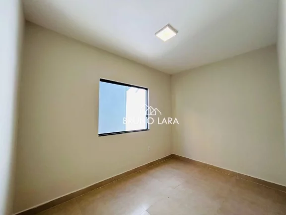 Imagem Casa à venda no bairro Pedra Branca - São Joaquim de Bicas /MG