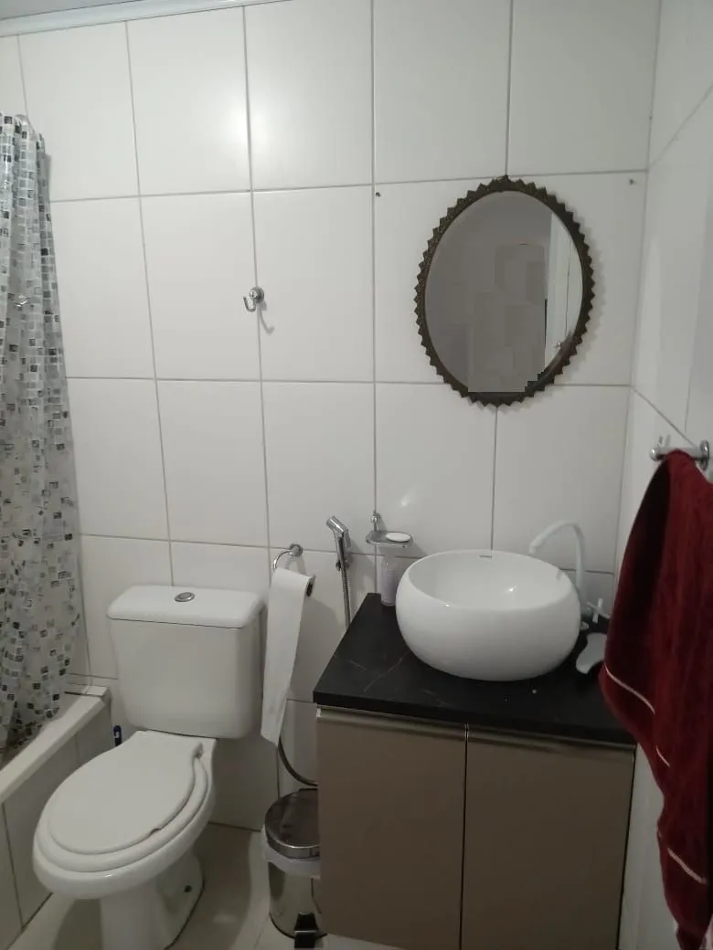 Imagem Casa 2 dormitórios, 1 suíte, 2 vagas
