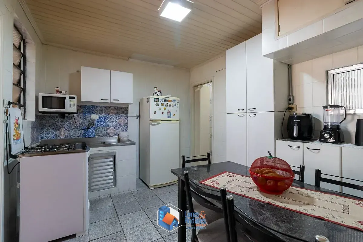 Imagem Casa para venda em Indianópolis com 2 quartos, 140m²