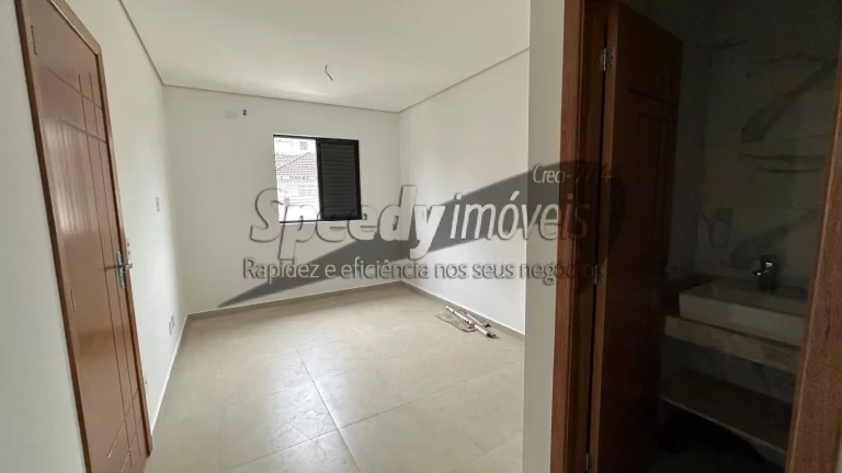 Imagem Casa em Santos para venda 3 dormitórios.
