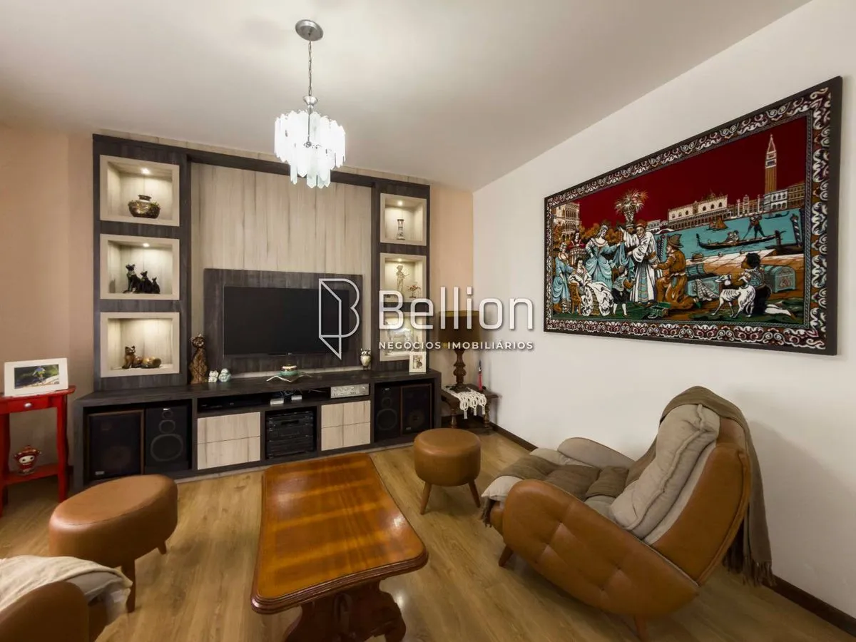 Imagem Casa com terreno amplo e lazer completo no Bairro dos Estados, em Timbó!