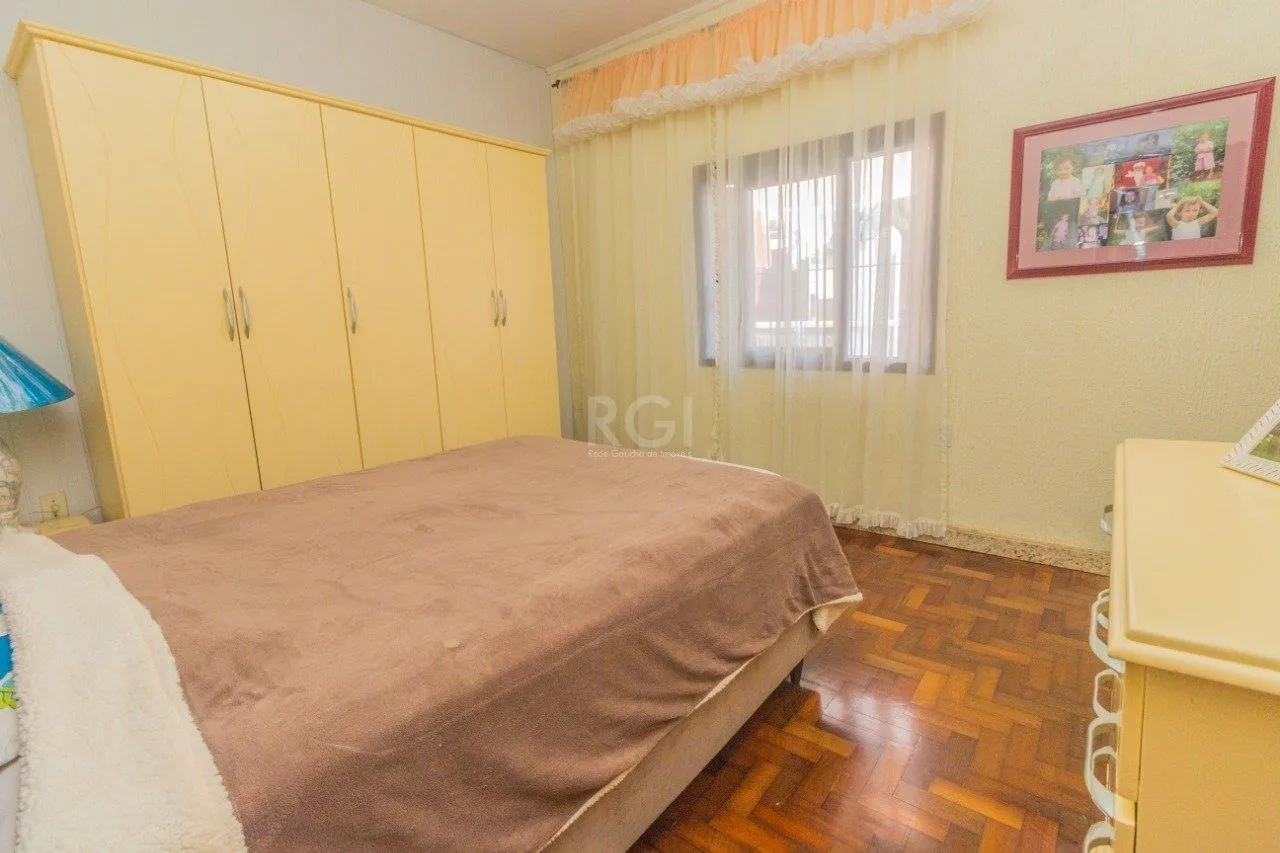 Imagem Casa em Santa Tereza