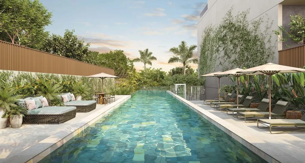 Imagem Apartamento em Lançamentos no bairro Barra da Tijuca - Rio de Janeiro, RJ