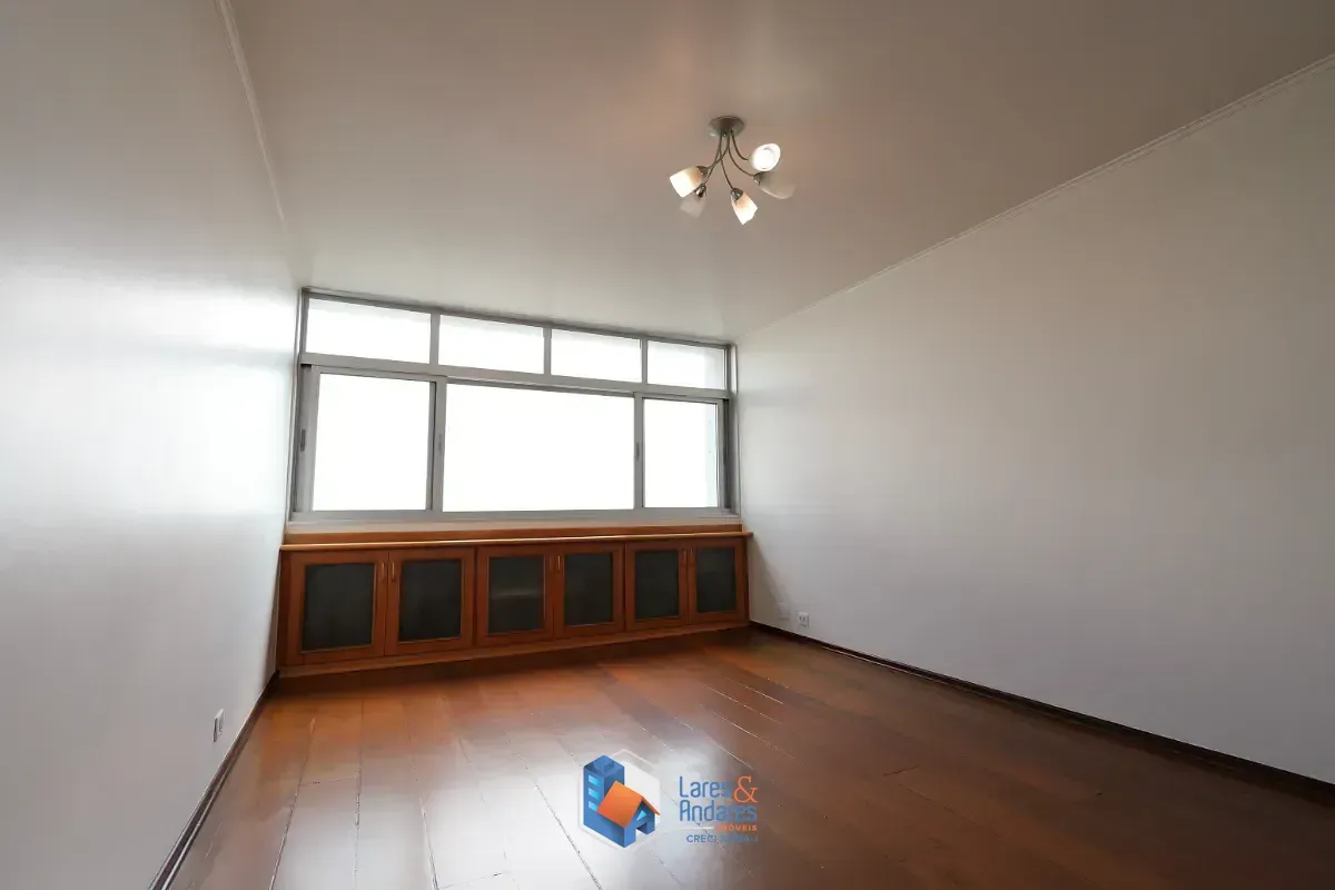 Imagem Apartamento para venda em Sumarezinho com 3 quartos, sendo 1 suíte, 103m²