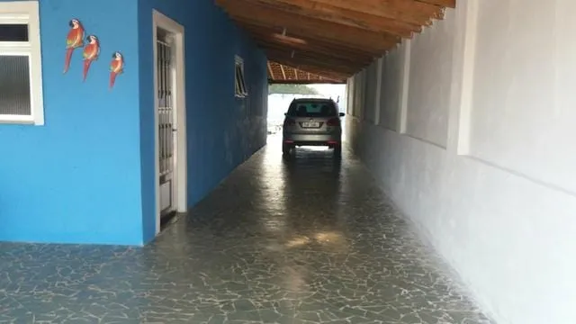 Imagem Casa à venda 3 Quartos, 4 Vagas, 650M², Campinas, Pindamonhangaba - SP