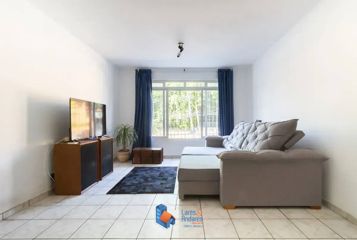 Foto do imóvel Sobrado para venda em Vila Nova Caledônia com 3 quartos, sendo 1 suíte, 136m² em Rua Adolfo Casais Monteiro