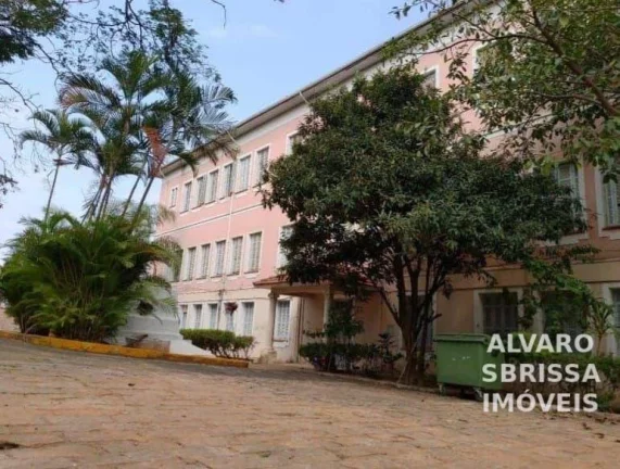 Foto do imóvel Casarão histórico para locação ou venda no Centro de Itu SP valor sob consulta