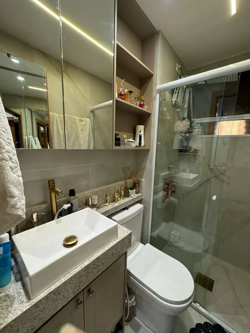 Imagem Apartamento 2 quartos Condomínio MRV Chapada Pantanal no Ribeirão do Lipa