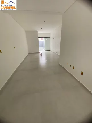 Imagem Sobrado Geminado em Iririú, Joinville/SC