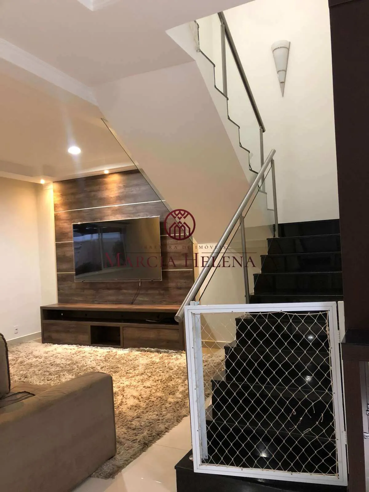 Imagem Casa à venda em Campinas, Residencial Parque da Fazenda, com 4 quartos, 226m2