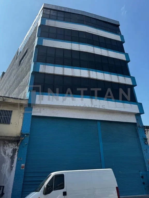 Foto do imóvel Prédio à venda, 1907 m² por R$ 10.499.900,00 - Belém (Zona Leste) - São Paulo/SP