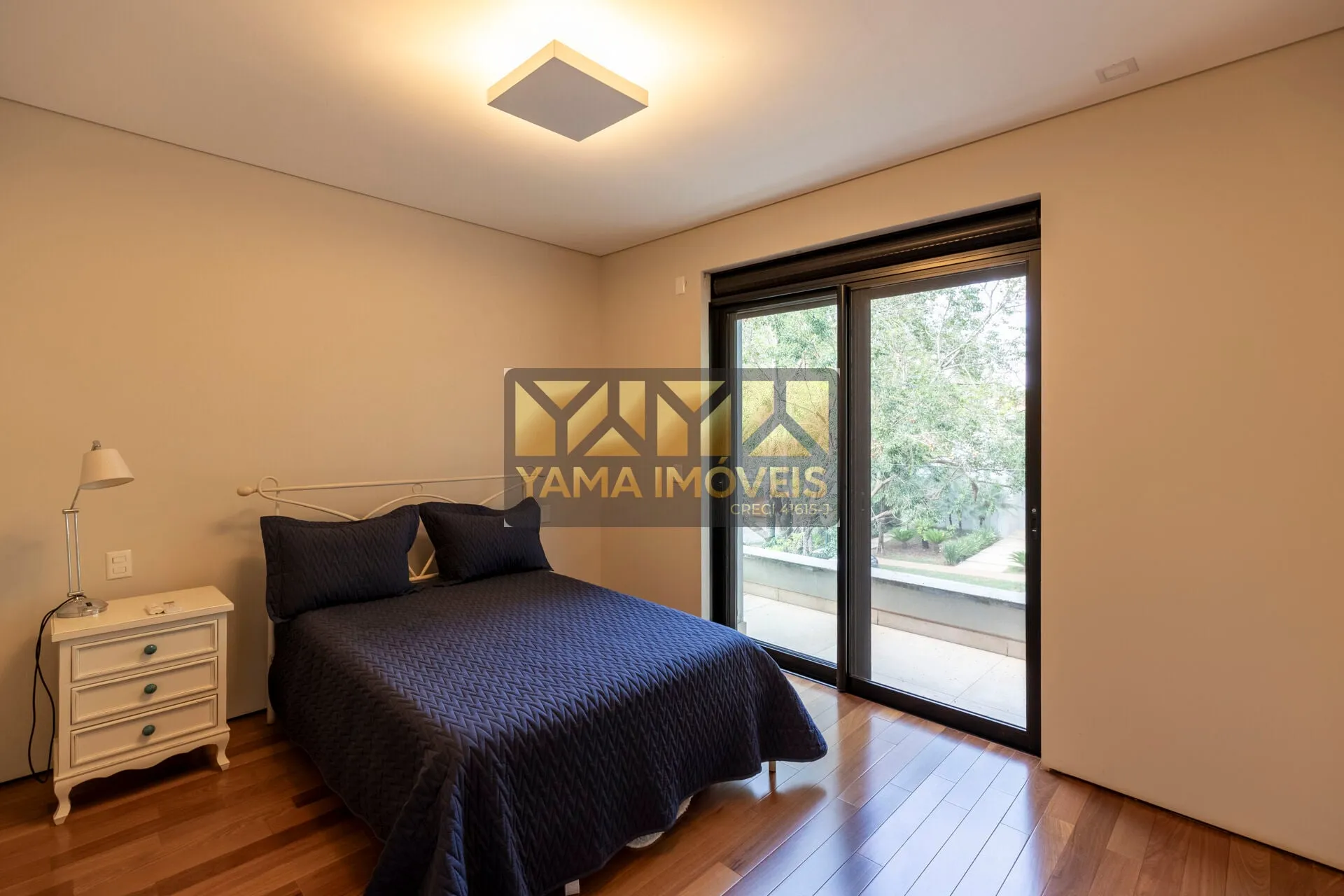 Imagem Casa Alto Padrão à Venda Condomínio Ipê Amarelo, Ribeirão Pretos/SP