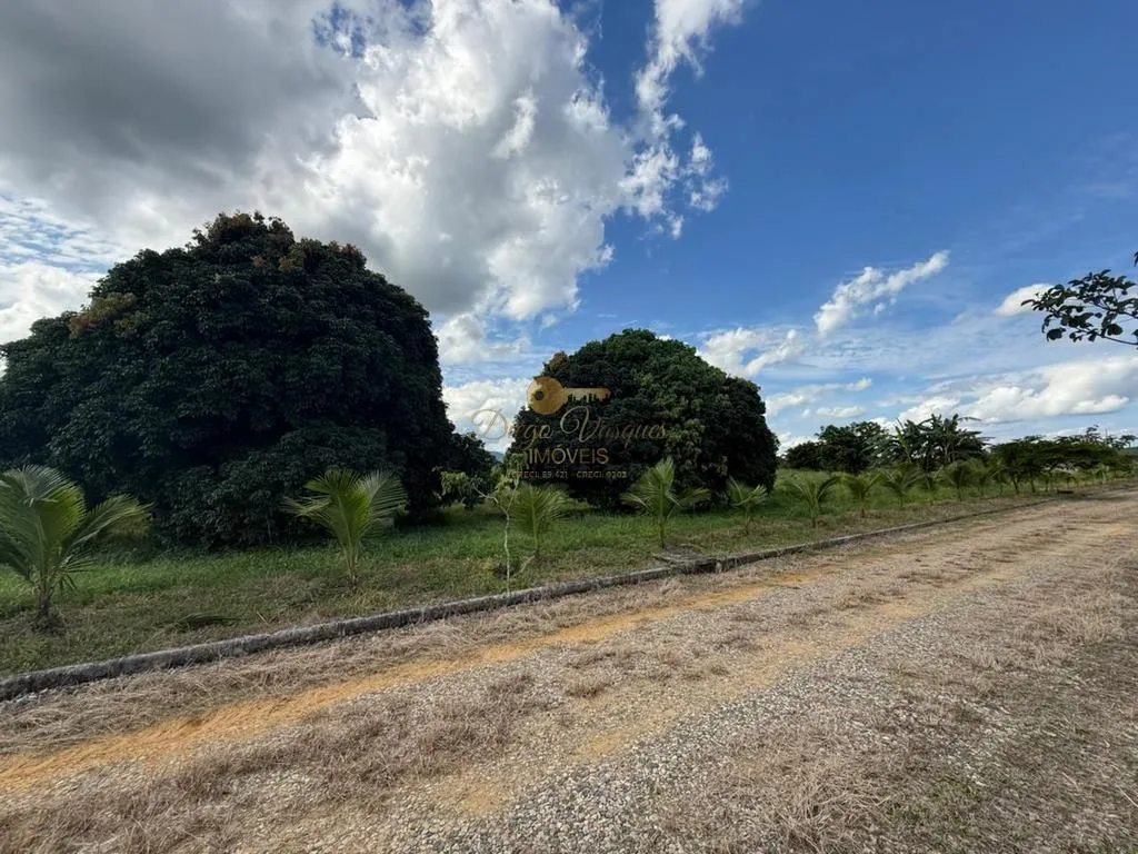 Imagem Terreno para Venda em Guapimirim / RJ no bairro Cotia