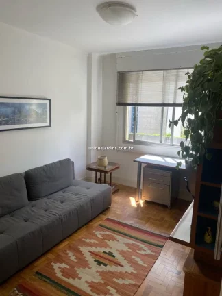 Imagem Apartamento à venda Itaim Bibi São Paulo