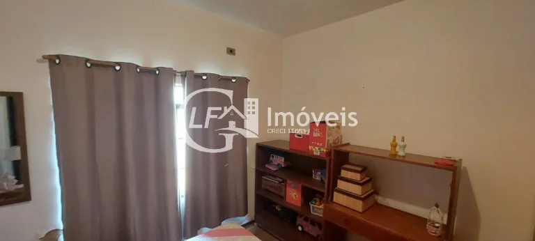 Imagem CASA RESIDENCIAL em CAMPO GRANDE - MS, VILA DUQUE DE CAXIAS