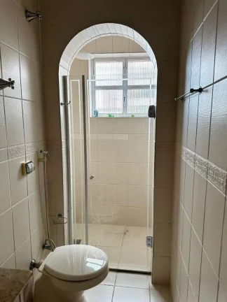 Imagem Apartamento com 3 dormitórios à venda, 150 m² por R$ 820.000 - Itararé - São Vicente/SP
