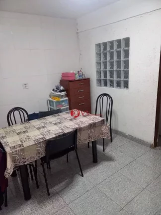 Imagem Sobrado próximo à v. Tiquatira com 8 dormitórios à venda, 221 m por R$ 795.000 - São Paulo/SP