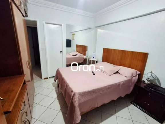 Imagem Apartamento à venda, 85 m² por R$ 475.000,00 - Setor Bela Vista - Goiânia/GO