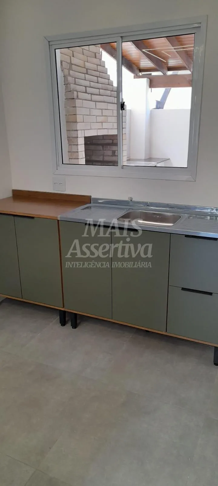 Imagem Sobrado para venda no Condomínio Residencial Vale das Figueiras em Novo Hamburgo