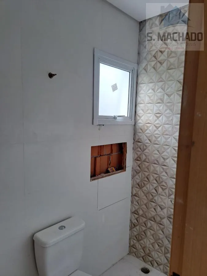 Imagem Apartamento para Venda em Santo André / SP no bairro Vila Metalurgica