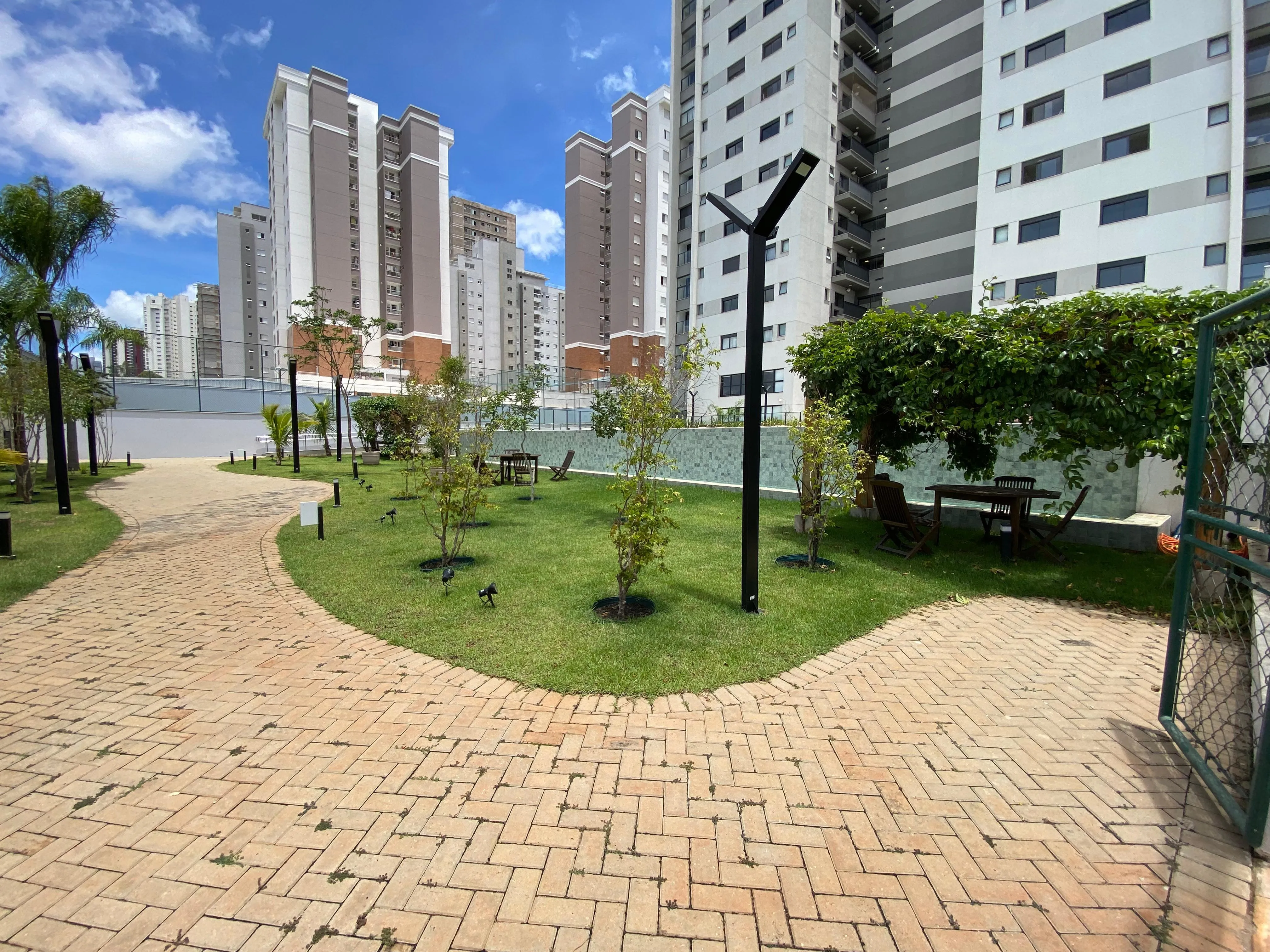 Imagem Apartamento de Luxo no Vermont View: 220m², 4 Suítes, Vista Exclusiva e Lazer Completo!