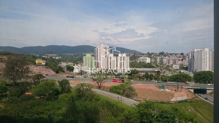 Imagem SALA COMERCIAL - EDIFICIO THE ONE - JARDIM FLORIDA - JUNDIAI - SP